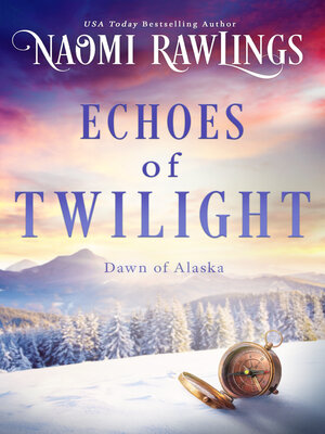 cover image of Echoes of Twilight